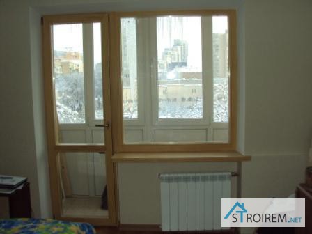 Фото 2. Окна деревянные для квартир - самый популярный продукт в нашей компании