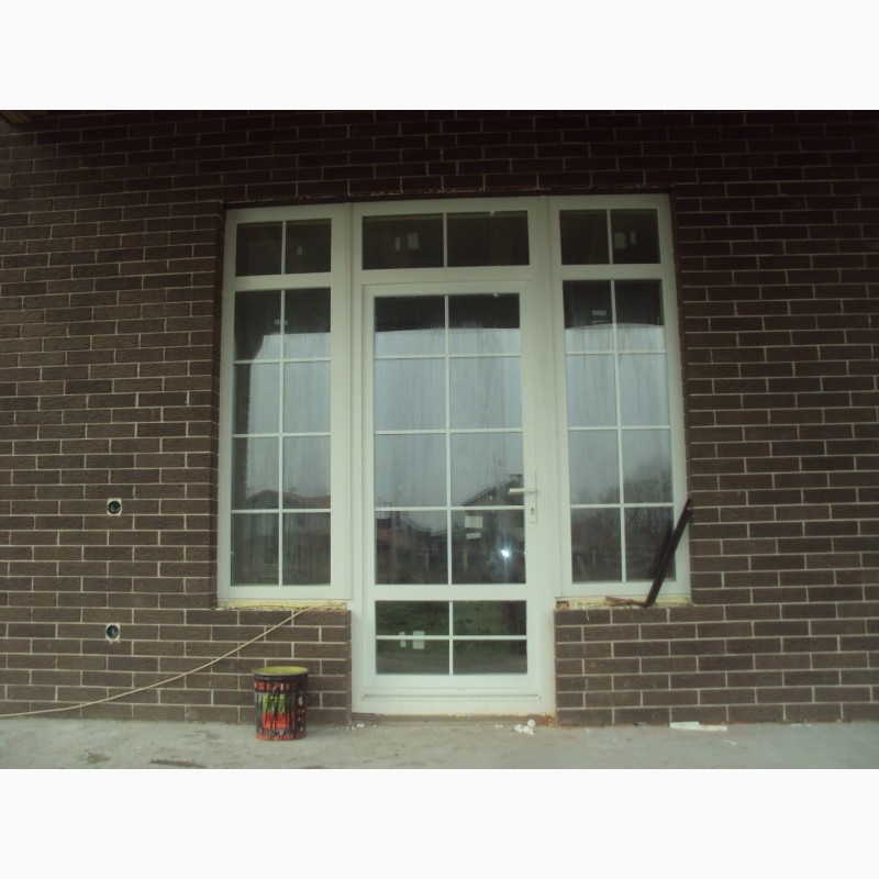 Фото 19. Окна деревянные для квартир - самый популярный продукт в нашей компании