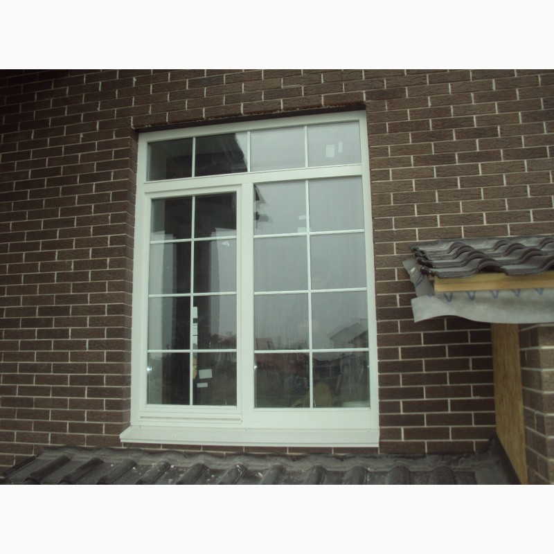 Фото 20. Окна деревянные для квартир - самый популярный продукт в нашей компании