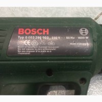 Запчасти Фен Bosch PHG 530-2 1600w Typ 0603090003