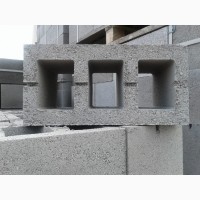 Блоки будівельні від виробника