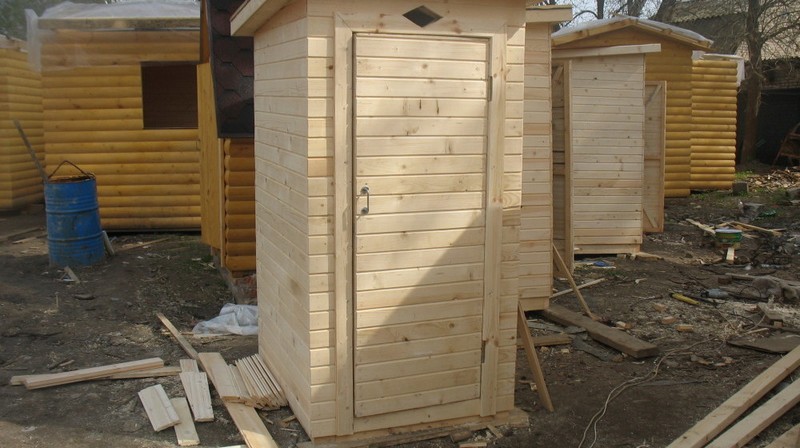 Фото 2. Летняя душевая кабина. Деревянный туалет. Туалет + душ. Душ на дачу. Туалет дачный