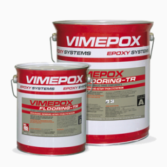 VIMEPOX FLOORING-TR Самонивелирующийся эпоксидный состав