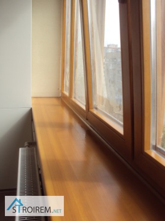 Фото 4. Окна деревянные с енергосбережением. Окна деревянные из сосны и окна из дуба