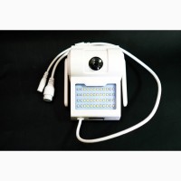 Камера видеонаблюдения домофон с LED фонарем D2 WIFI IP with light 2.0mp