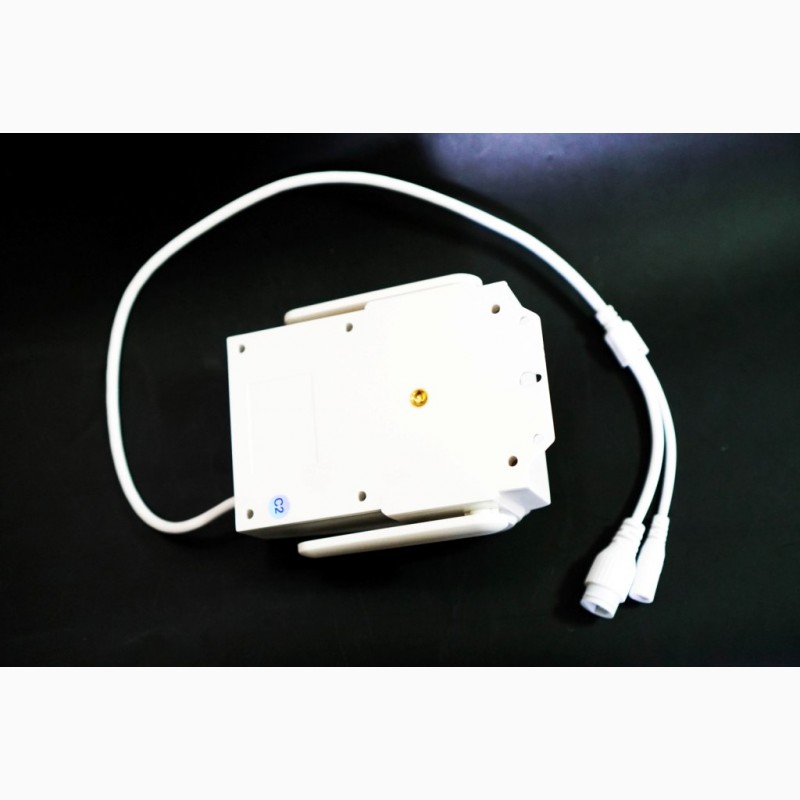 Фото 6. Камера видеонаблюдения домофон с LED фонарем D2 WIFI IP with light 2.0mp