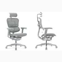 Кресло офисное Ergohuman Luxury 2 с беспроводным управлением