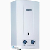 Проточный водонагреватель Bosch Therm 2000 W 10 KB по доступной цене