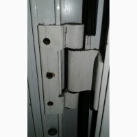 Ремонт петель Киев в алюминиевых и пластиковых дверях, продажа, замена, петли С-94