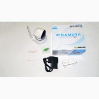 IP Wi-FI Camera Q6 (IPC-Z10A) с удаленным доступом