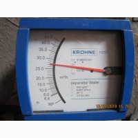 Krohne H250|RR|M9|ESK-EEx d-25, d-50, d-80