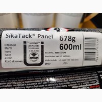 SikaTack Panel. Sika Tack Panel материалы для монтажа НВФ навесных вентилируемых фасадов