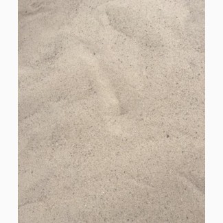Продается сухой песок для пескоструя