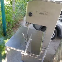 Стрічкова пилка Kolbe K-330