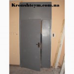 Тамбурные входные двери в Коростени и Киеви