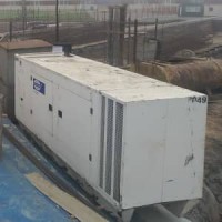 Аренда дизельного генератора 200 кВт FG Wilson