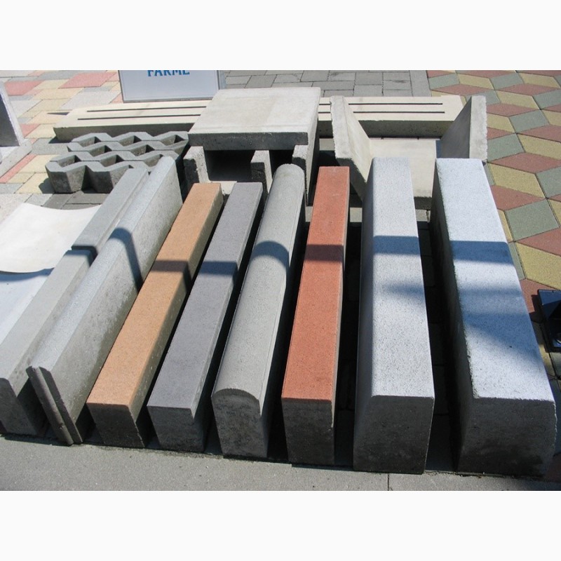 Фото 4. Пресс-формы для вибропрессов, блок-машин Hess, Poyatos, Masа, Zenith