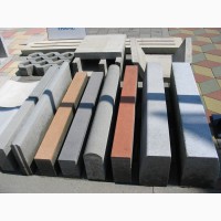 Пресс-формы для вибропрессов, блок-машин Hess, Poyatos, Masа, Zenith