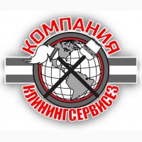 Уборка загородных домов КлинингСервисез, Буча