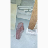 Изготовление лестниц из натурального камня