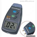 Измеритель влажности MD4G (от 5 до 40%) (влагомер портативный) с 4 иглами, автомат