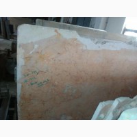 Мраморная плитка толщиной 10 мм. из Италии