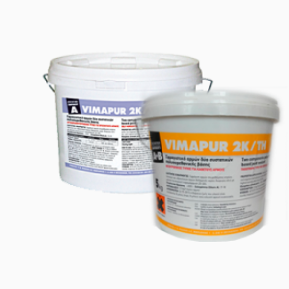 VIMAPUR 2K/SL Герметик на основе полиуретановых смол