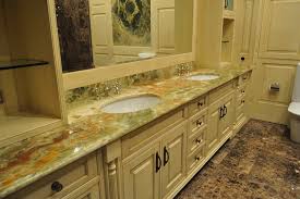 Фото 4. Стільниці з натурального каменю на кухню стільниця з мармуру граніту у ванну кімнату