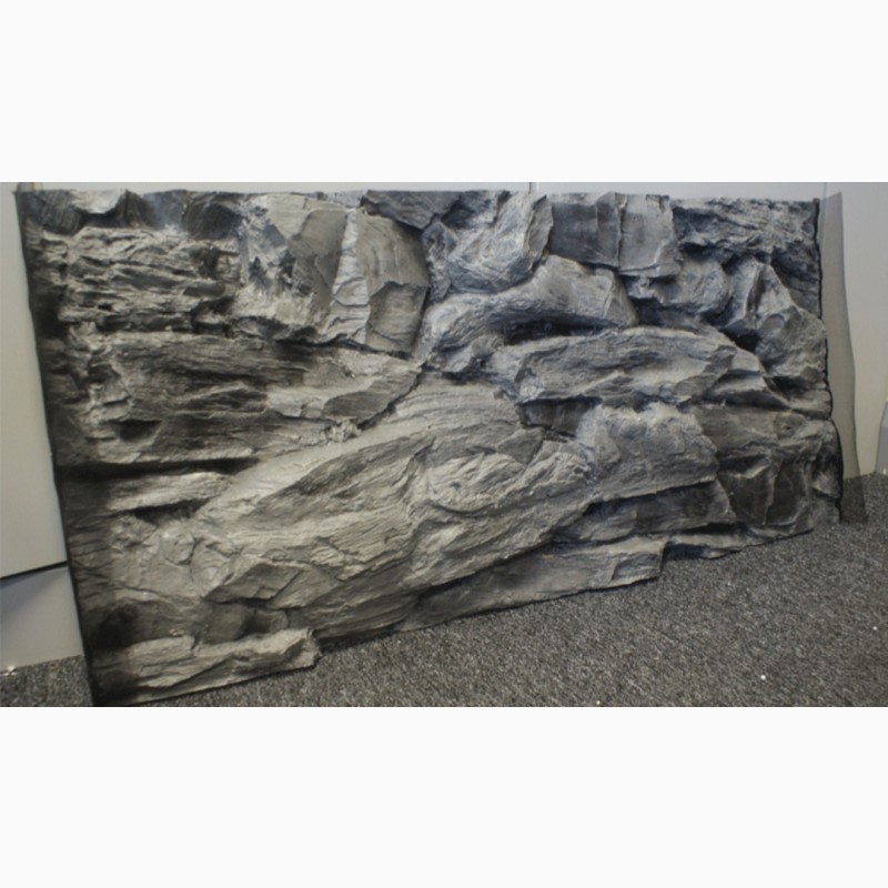 Фото 11. Арт-бетон Литье и лепка. Искусственные скалы в интерьере