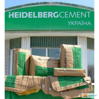 Цемент М400 по оптовой цене Днепропетровск