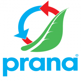 Монтаж и Продажа вентиляционных систем с рекуперацией тепла ПРАНА (Prana)