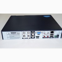 Видеорегистратор DVR KIT 8 HD720 4-канальный (4камеры в комплекте)