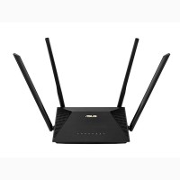 Высококачественный Wi-Fi маршрутизатор Asus RT-AX53U