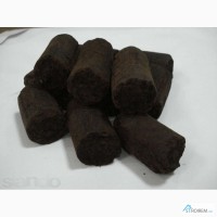 Древесно-угольные брикеты для мангала и барбекю