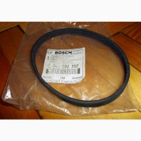 Приводной ремень Bosch Qualcast F016102358