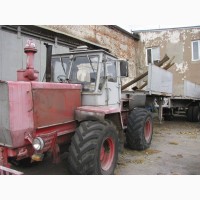 Продам трактор Т-150к