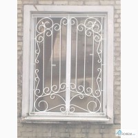 Решетки на окна Луцк