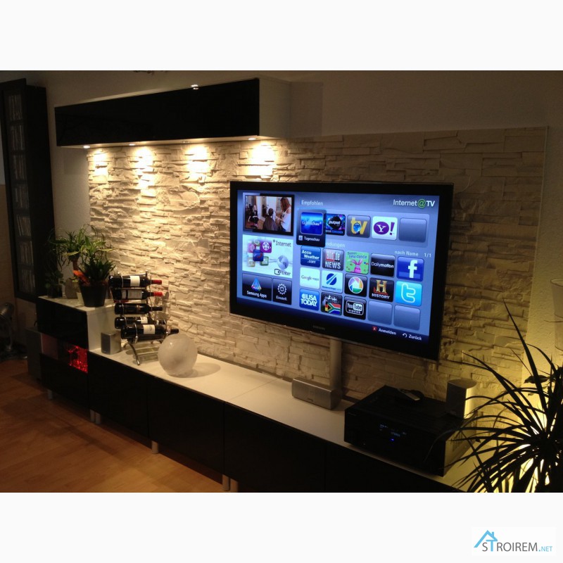 Фото 13. Монтаж/установка телевизора на стену LCD-LED-Plasma телевизоров на Таирова, Черемушки