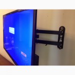 Монтаж/установка телевизора на стену LCD-LED-Plasma телевизоров на Таирова, Черемушки