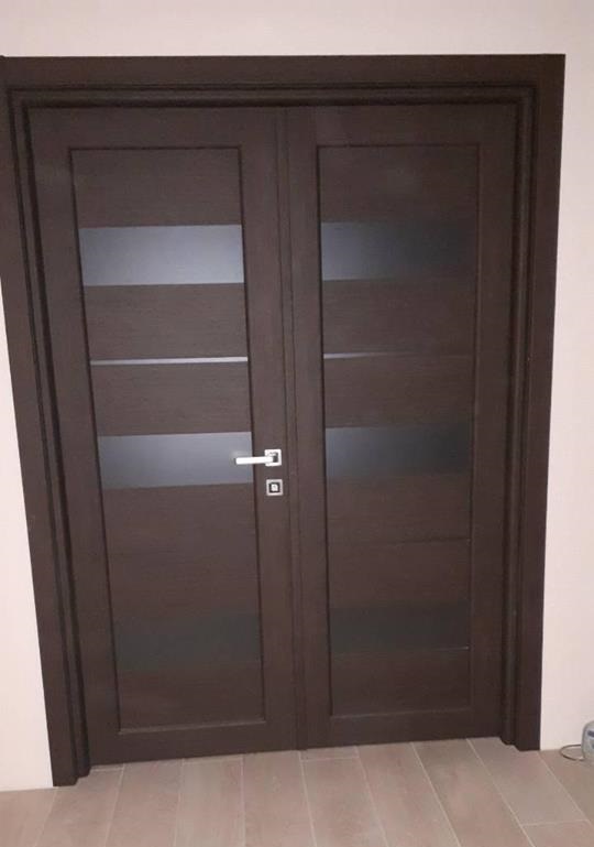 Фото 8. Межкомнатные двери Новый стильи Корфад по выгодным ценам со склада
