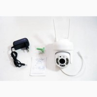 IP Camera YH-Q03S удаленным доступом уличная+ блок питания