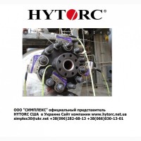 Аренда гидравлических кассетных ключей Hytorc в Украине Аренда