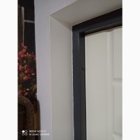 Откосы из штукатурки – 7 плюсов лучшего вида отделки откосов окон и дверей