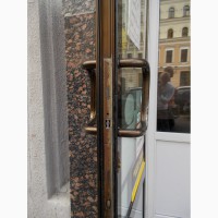 Замена замков в дверях Киев, замки для алюминиевых и металлопластиковых дверей