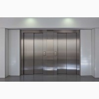 Ліфтові портали