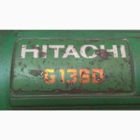 Запчасти болгарка Hitachi G13SD G13 SD
