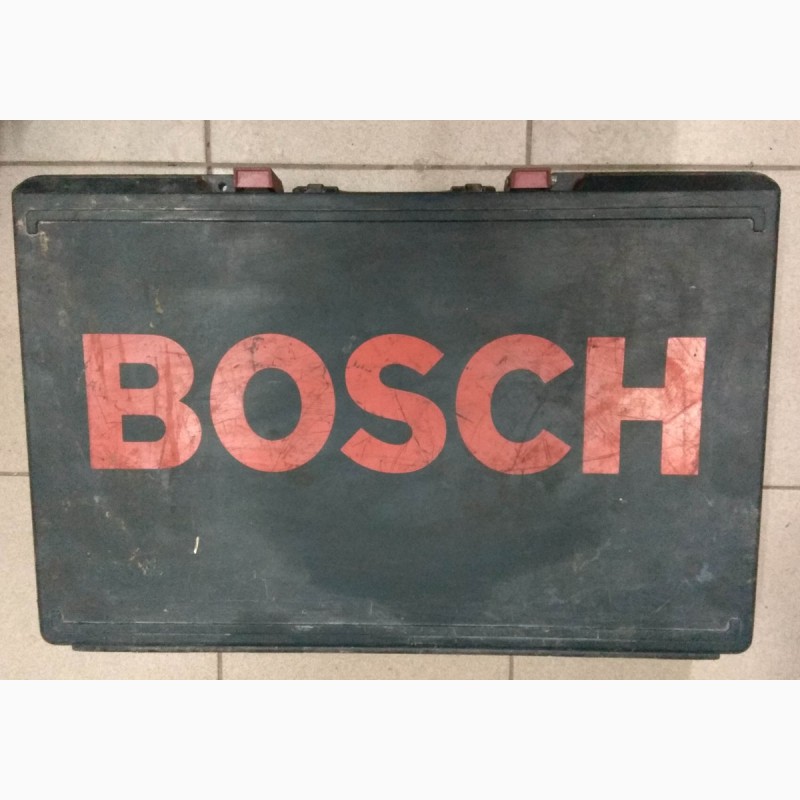 Фото 3. Отбойный молоток Bosch Professional GSH 11 E