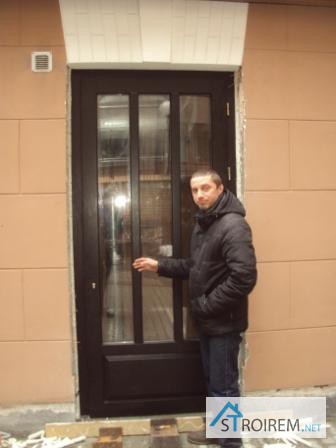 Фото 10. Реализуем окна деревянные в Киеве и области