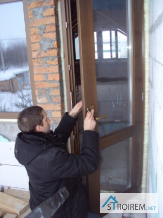 Фото 13. Реализуем окна деревянные в Киеве и области
