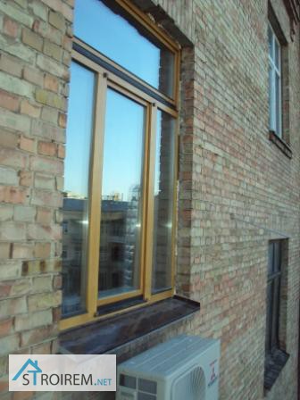 Фото 7. Реализуем окна деревянные в Киеве и области